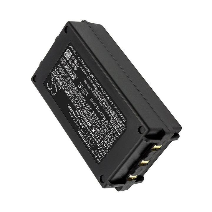Battery for CS-CBT923BL-2