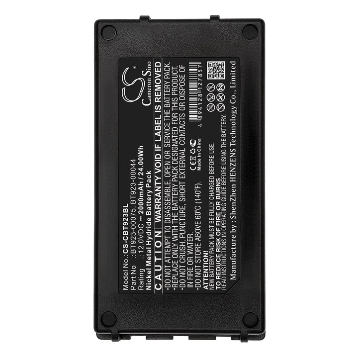 Battery for CS-CBT923BL-3