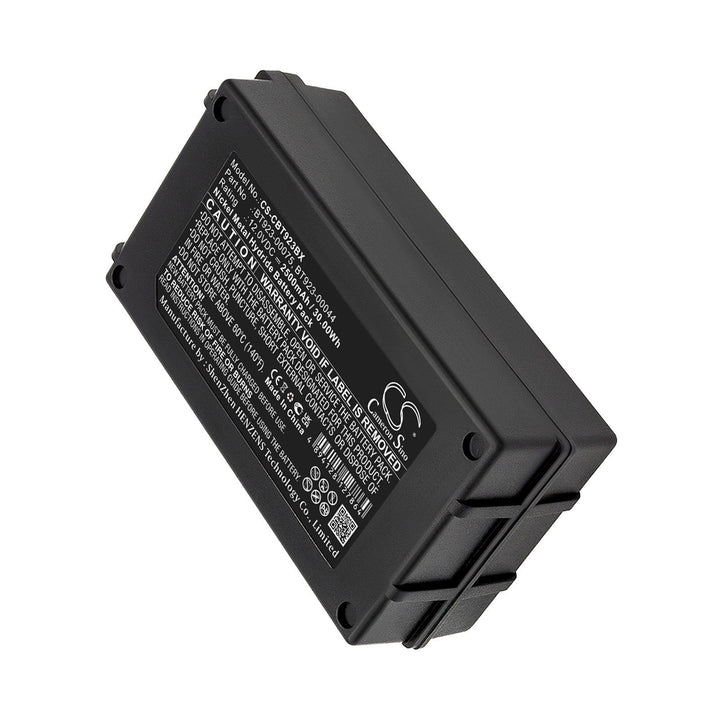 Battery for CS-CBT923BX
