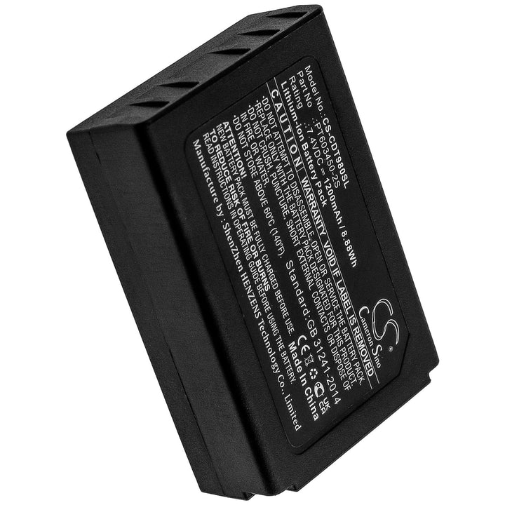 Battery for CS-CDT980SL-3