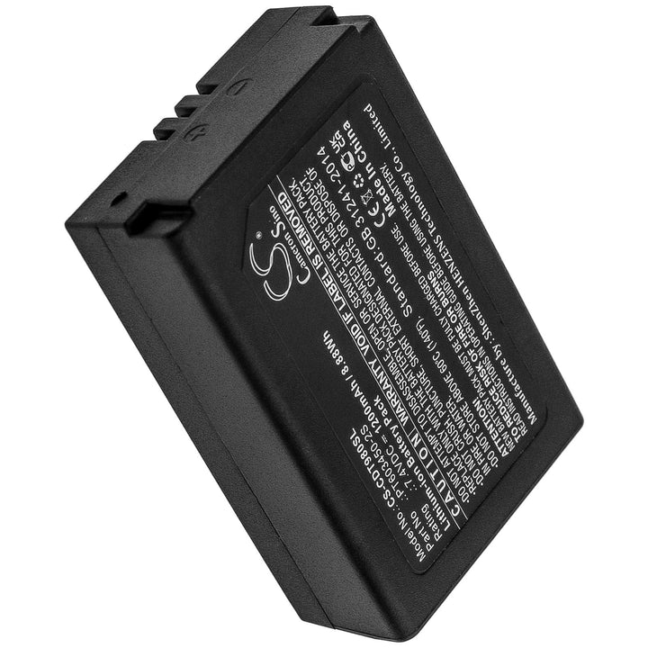 Battery for CS-CDT980SL-4