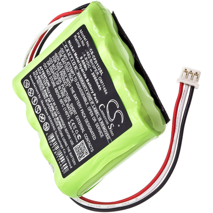 Battery for CS-CFD112SL