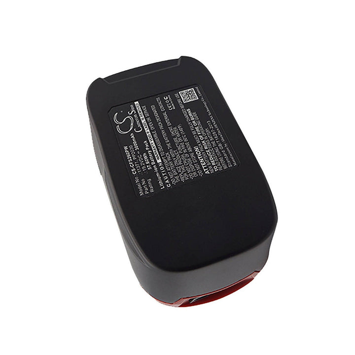 Battery for CS-CFS260PW-4