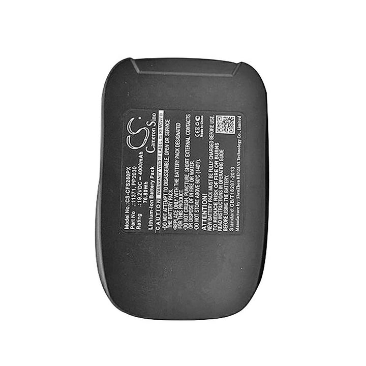 Battery for CS-CFS260PX-5