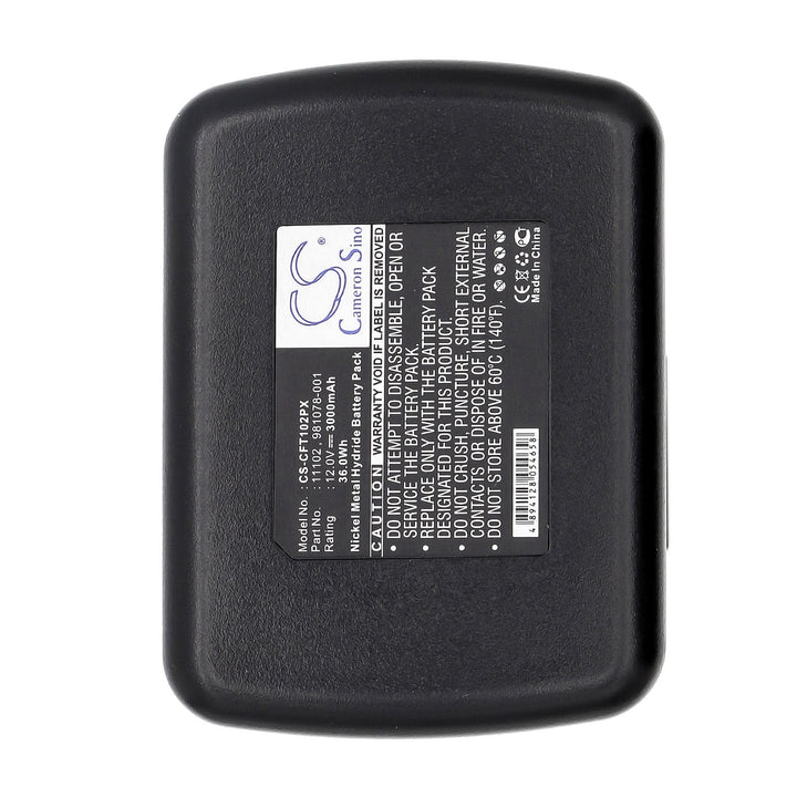 Battery for CS-CFT102PX-5