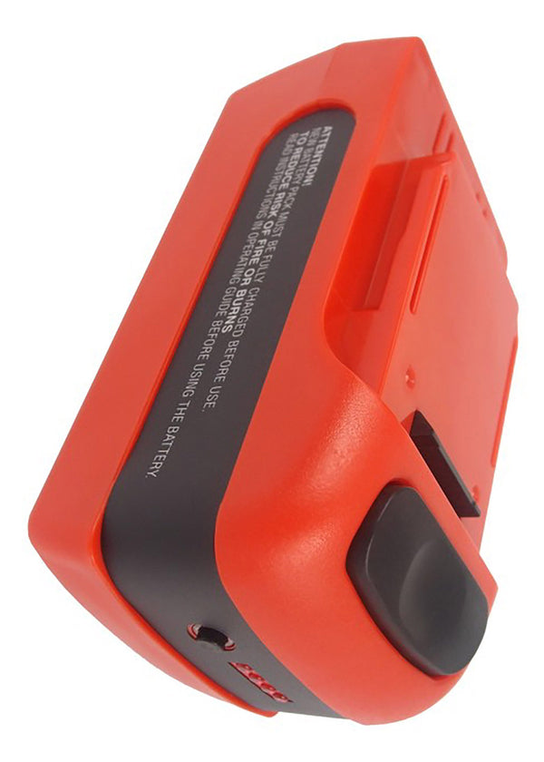 Battery for CS-CFT128PW