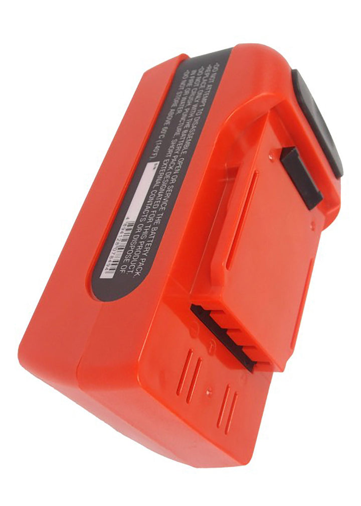 Battery for CS-CFT128PW-2