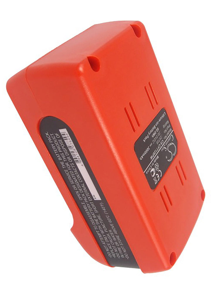 Battery for CS-CFT128PW-3