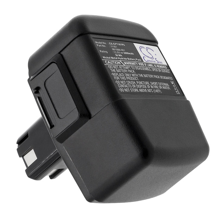 Battery for CS-CFT161PX-3