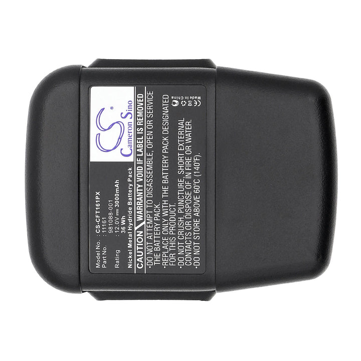 Battery for CS-CFT161PX-5