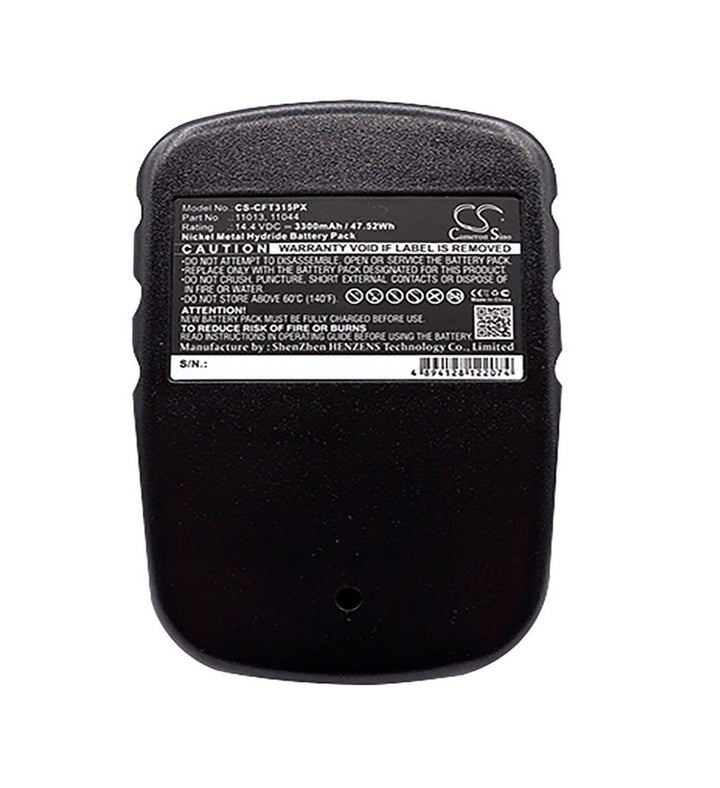 Battery for CS-CFT315PX-3
