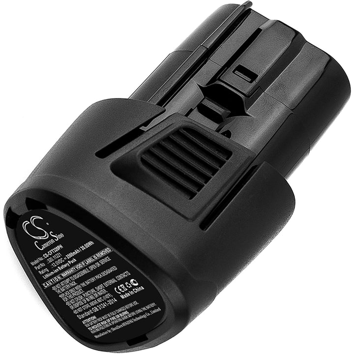 Battery for CS-CFT320PH-2