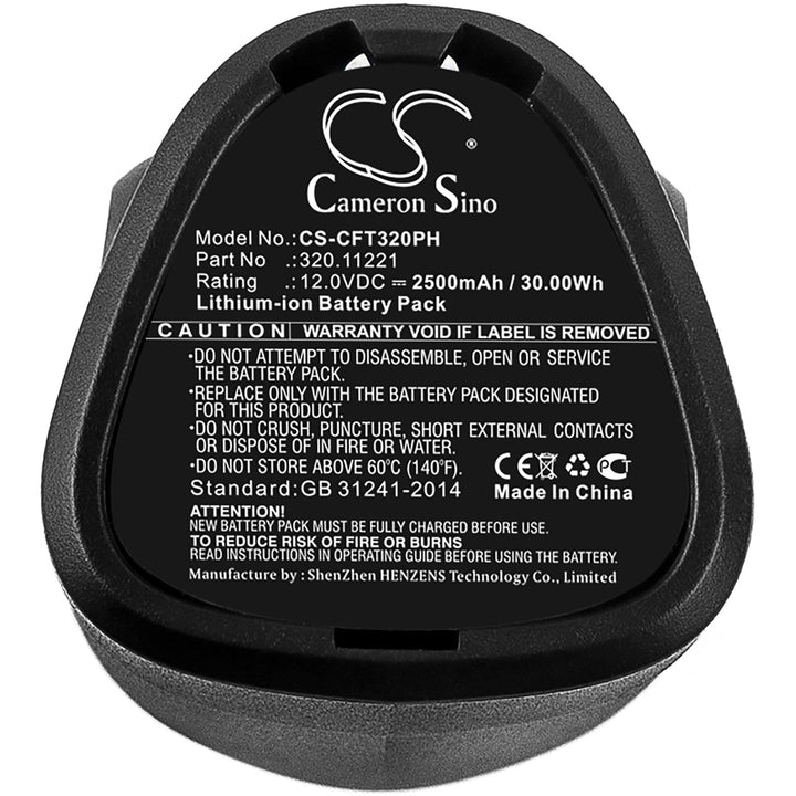 Battery for CS-CFT320PH-3