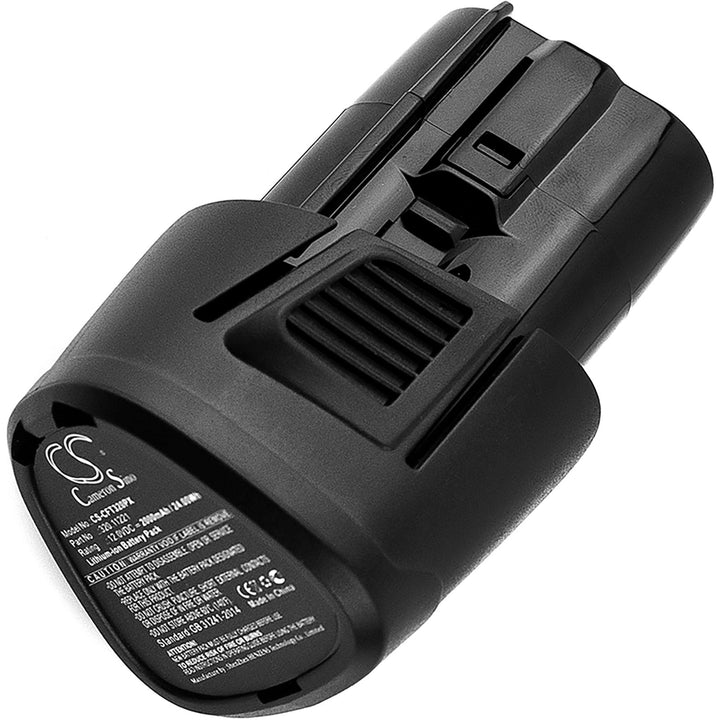 Battery for CS-CFT320PX-2