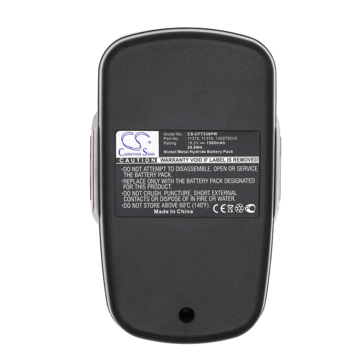 Battery for CS-CFT338PW-5