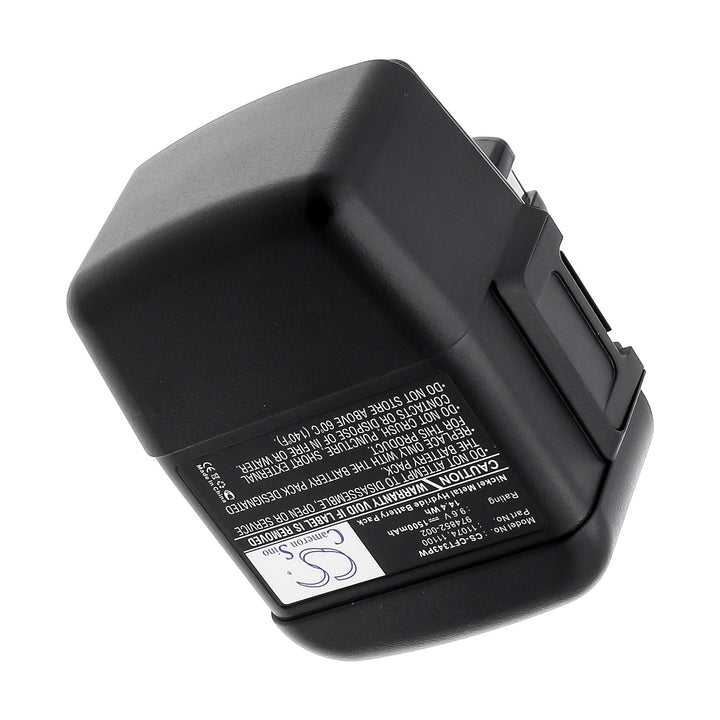 Battery for CS-CFT343PW-3