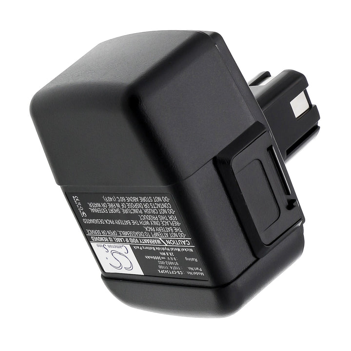 Battery for CS-CFT343PX-3