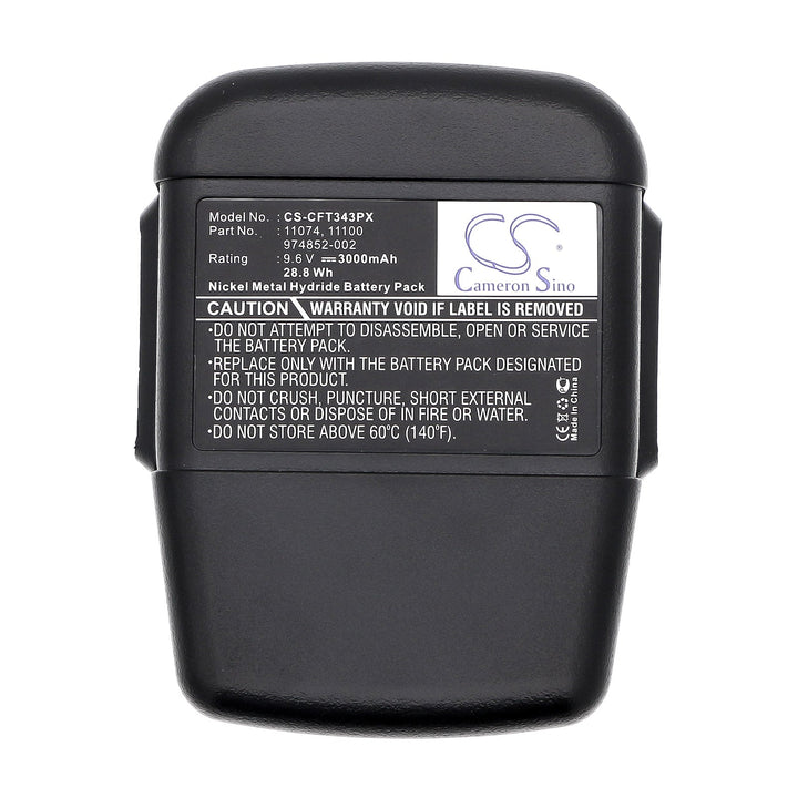 Battery for CS-CFT343PX-5