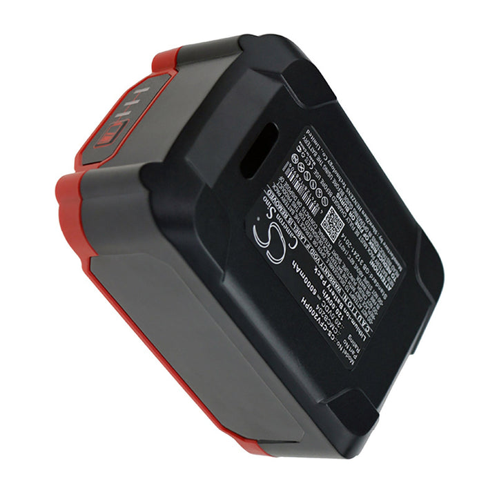 Battery for CS-CFV200PH-4