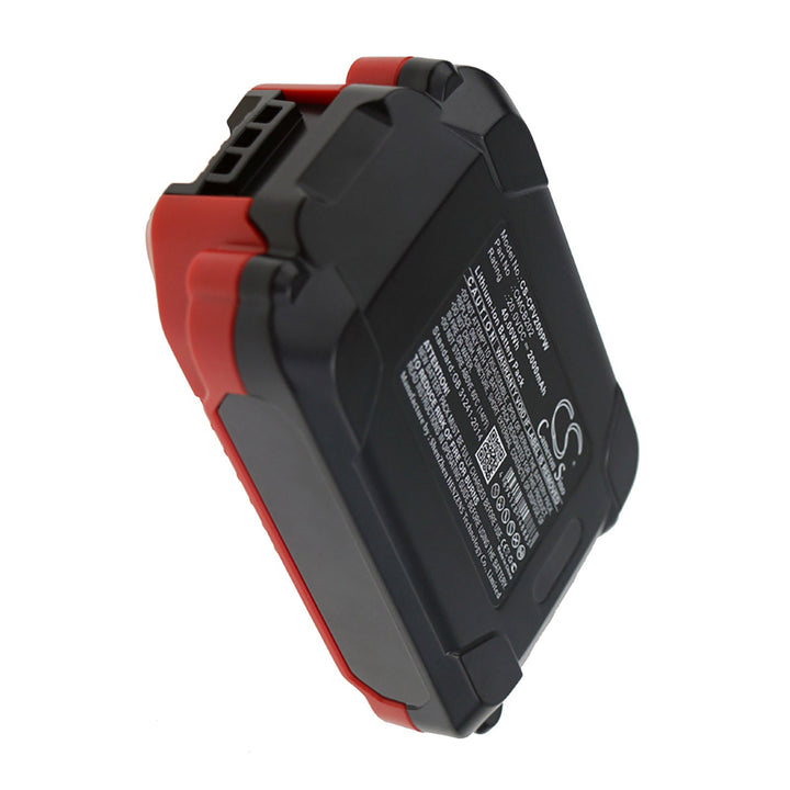 Battery for CS-CFV200PW-3