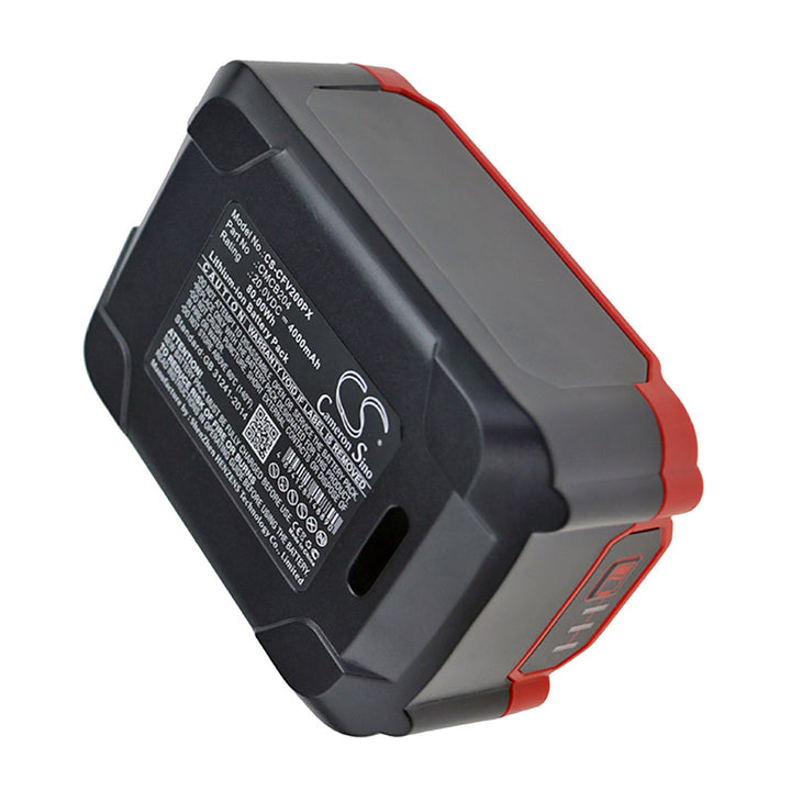 Battery for CS-CFV200PX-4