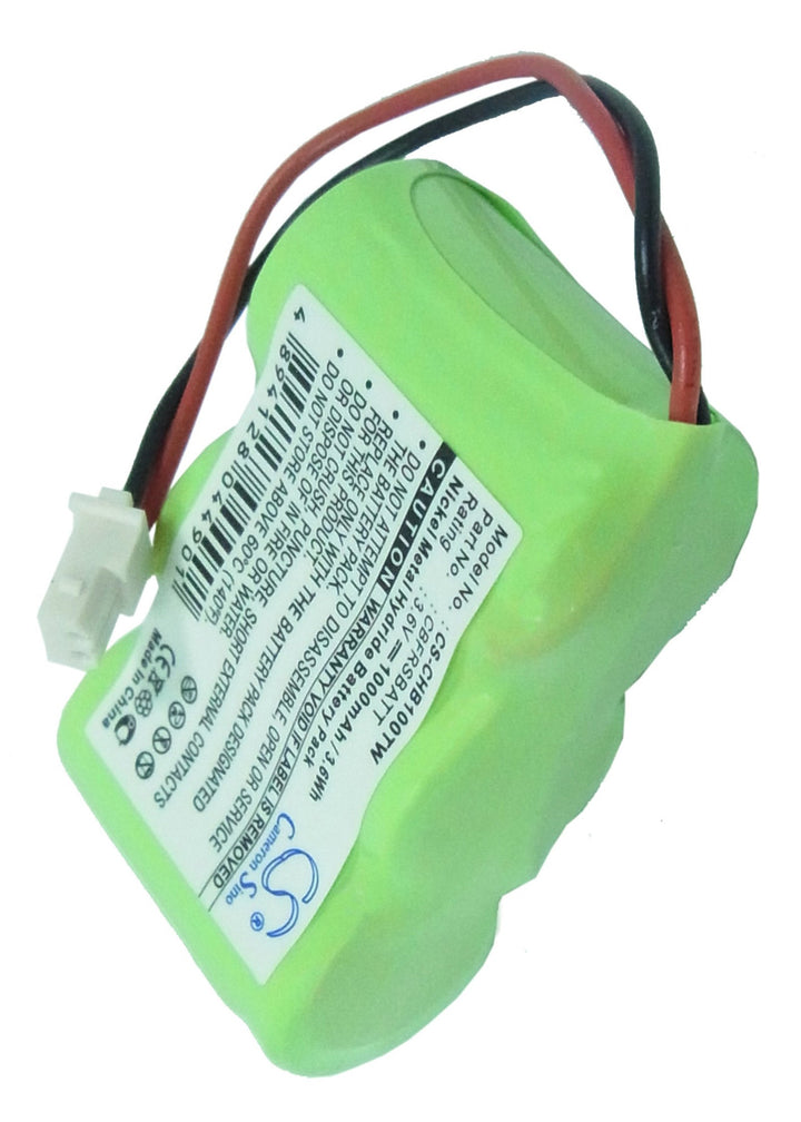 Battery for CS-CHB100TW-4