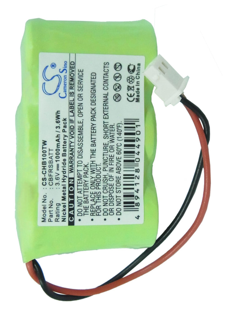 Battery for CS-CHB100TW-5