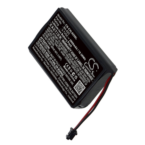 Battery for CS-CHL625SL