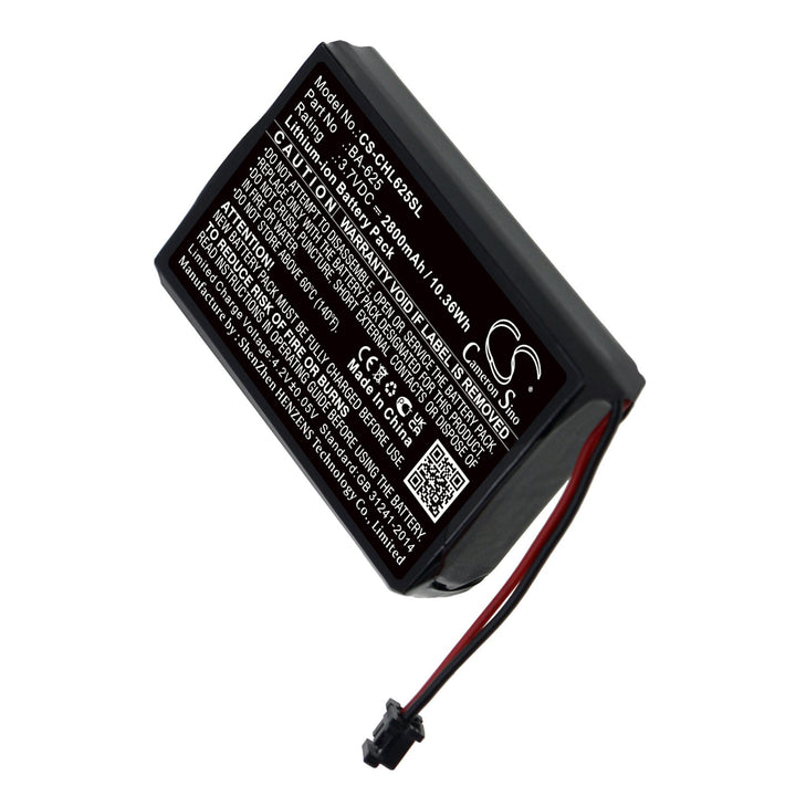 Battery for CS-CHL625SL