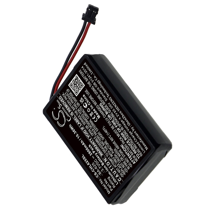 Battery for CS-CHL625SL-2
