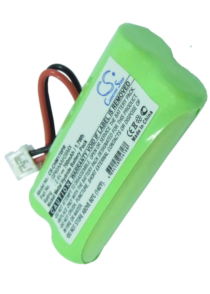 Battery for CS-CHM170PR-3