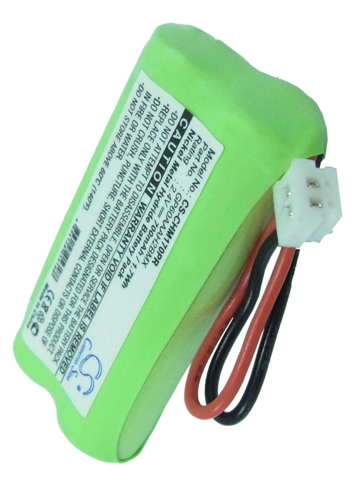 Battery for CS-CHM170PR-4