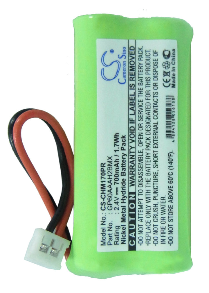 Battery for CS-CHM170PR-5