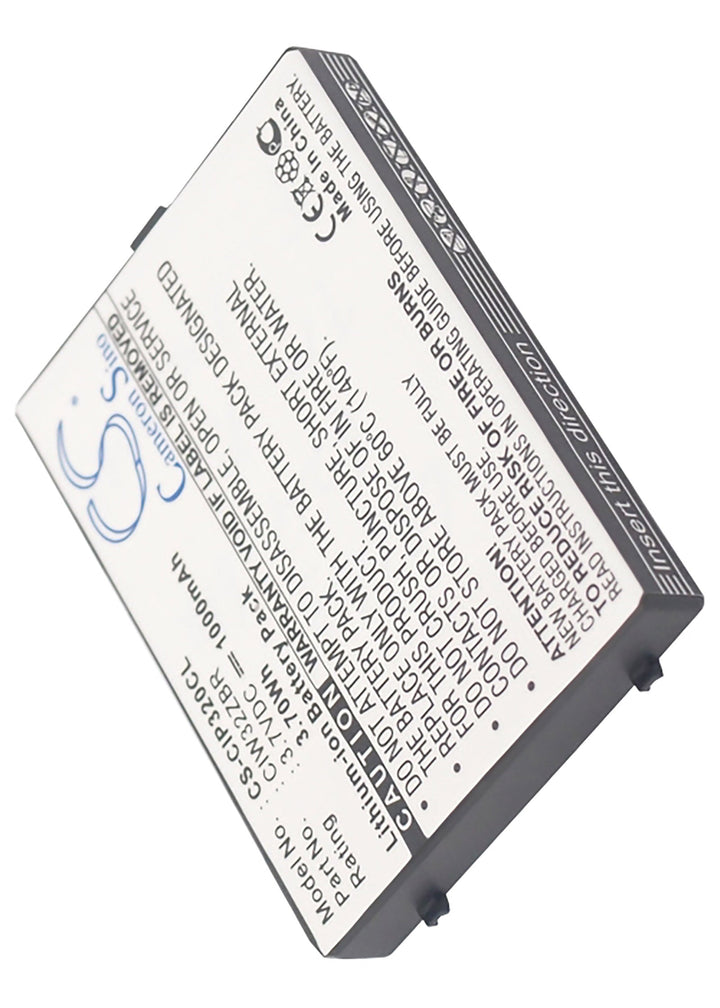 Battery for CS-CIP320CL-2