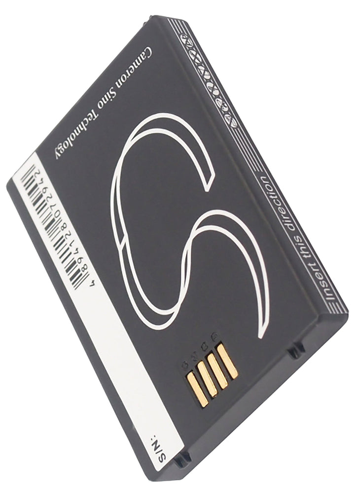 Battery for CS-CIP320CL-3