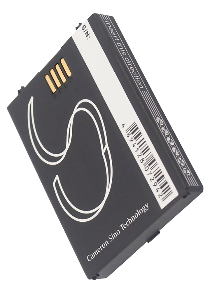 Battery for CS-CIP320CL-4