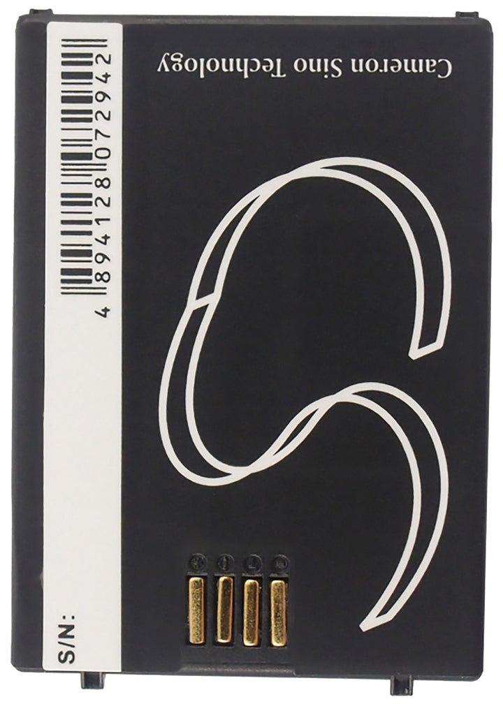 Battery for CS-CIP320CL-6