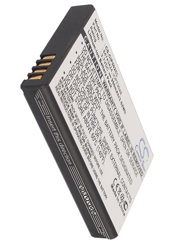 Battery for CS-CIP502CL