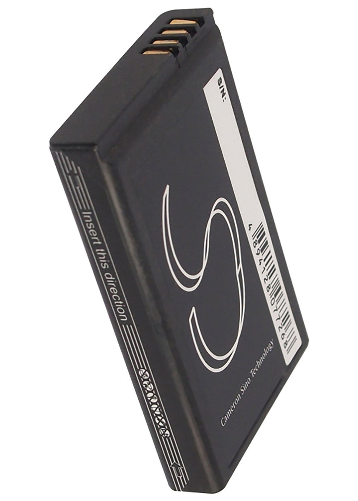 Battery for CS-CIP502CL-3