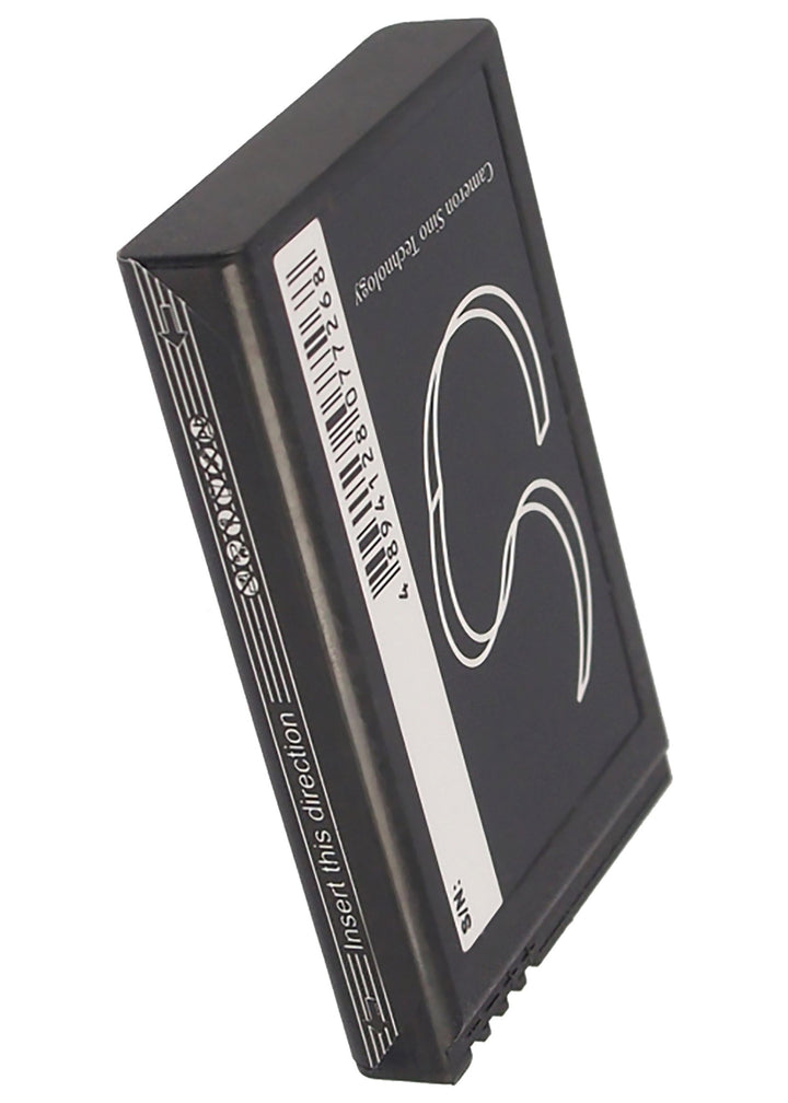 Battery for CS-CIP502CL-4