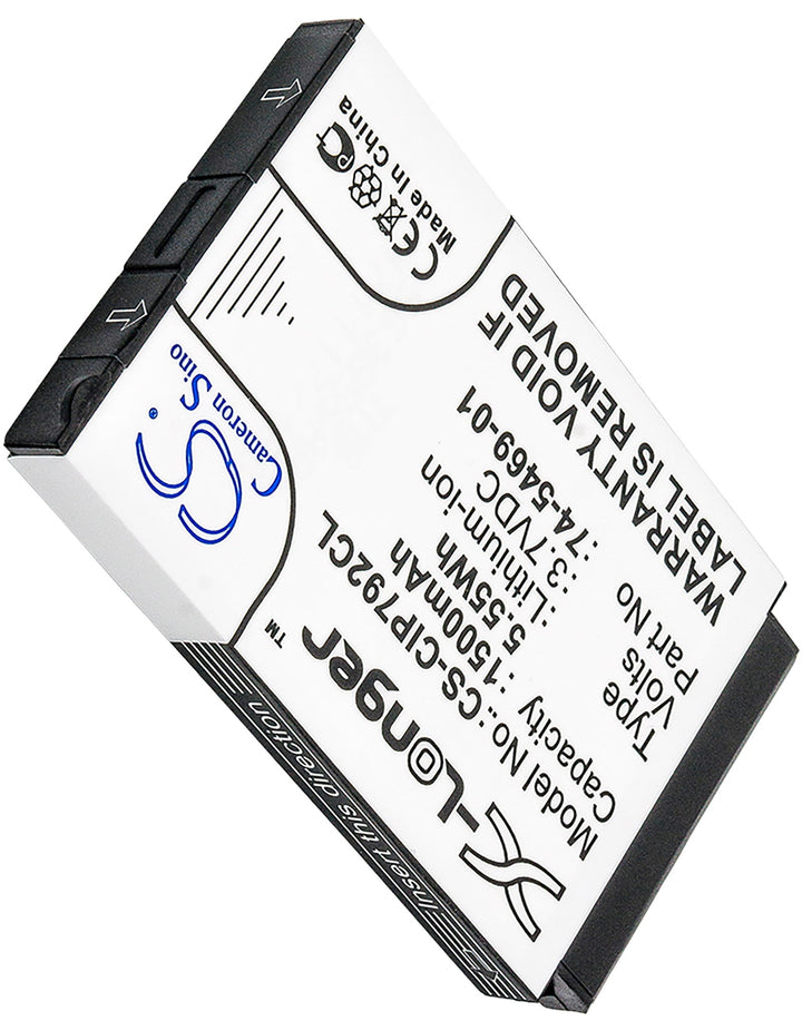 Battery for CS-CIP792CL-2