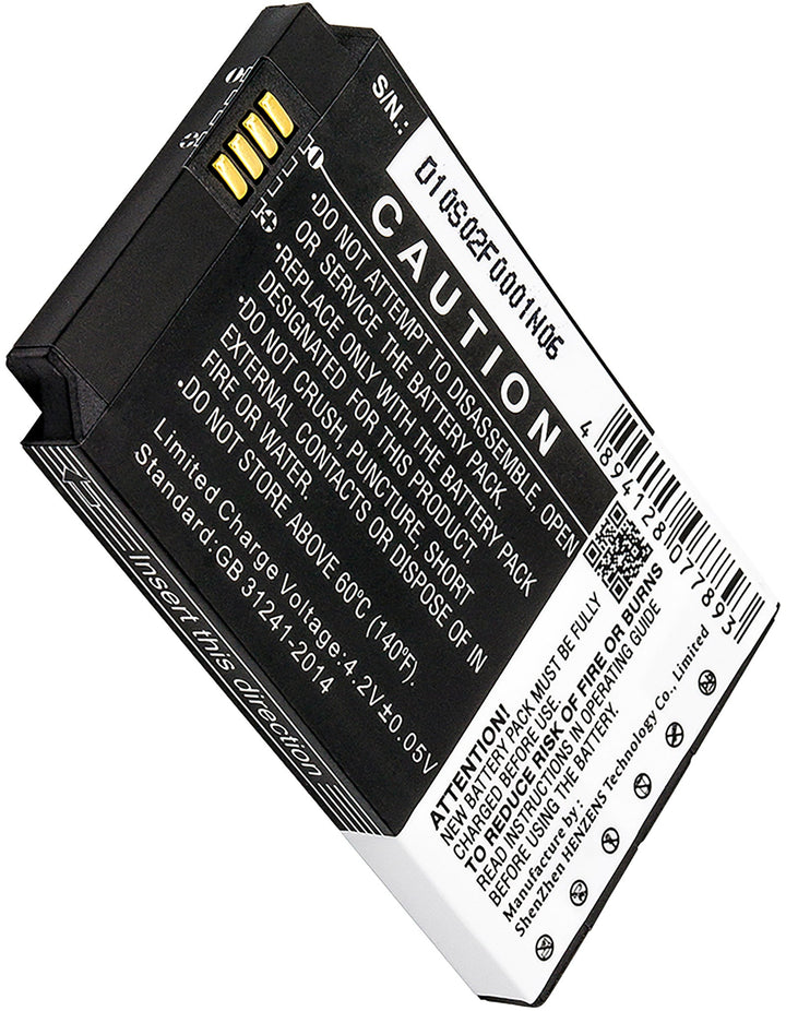 Battery for CS-CIP792CL-3