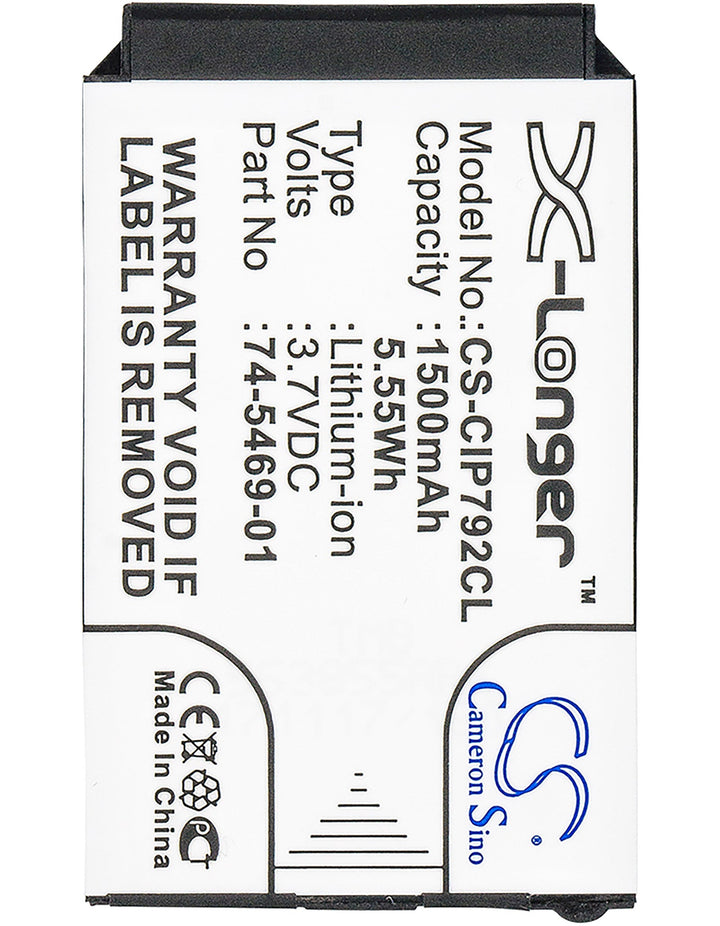 Battery for CS-CIP792CL-5
