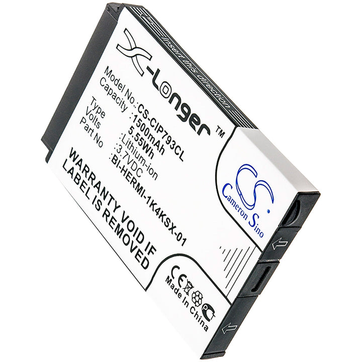 Battery for CS-CIP793CL-2