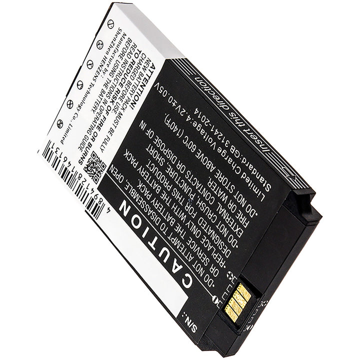 Battery for CS-CIP793CL-4