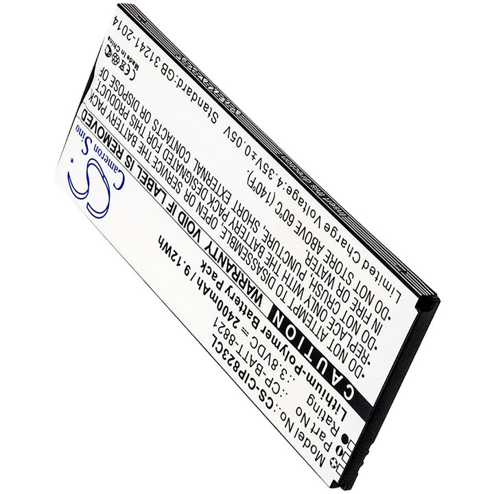 Battery for CS-CIP823CL-2