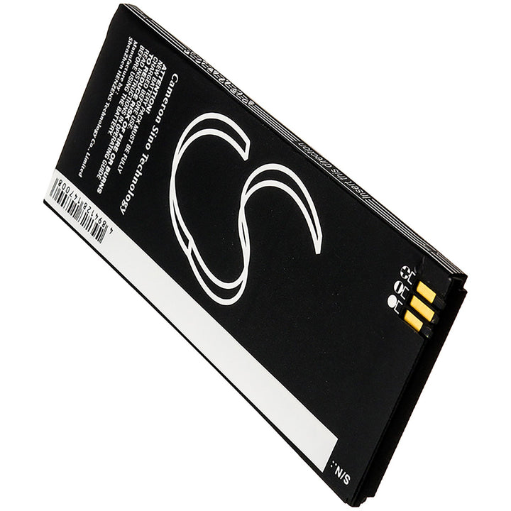 Battery for CS-CIP823CL-3