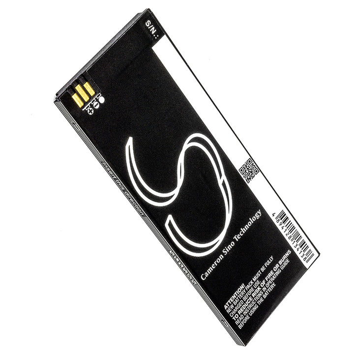 Battery for CS-CIP880CL-4