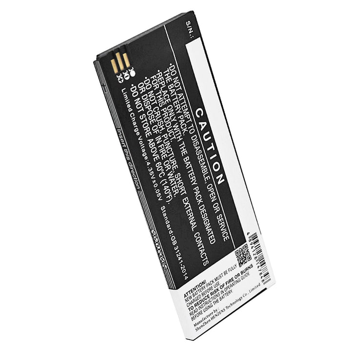 Battery for CS-CIP881CL-3