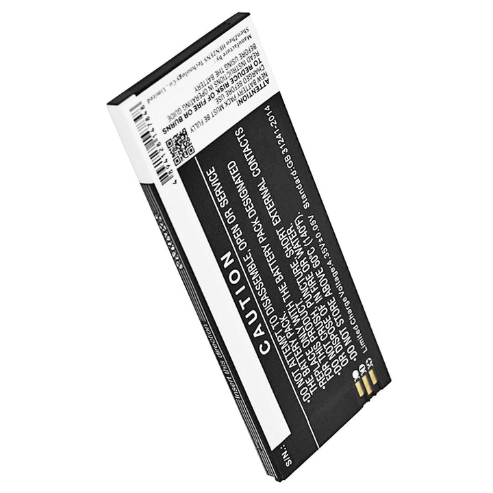 Battery for CS-CIP881CL-4